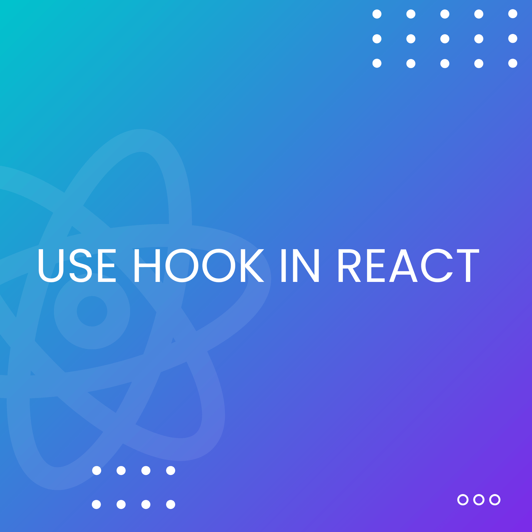 React 19’s use() Hook: Say Goodbye to Blank Screens