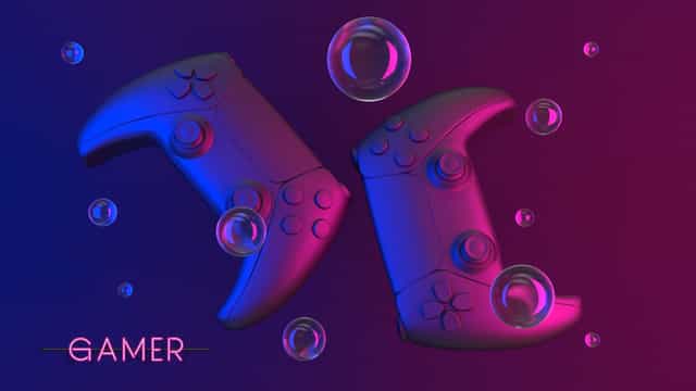 Gaming category