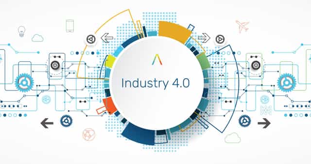 Industry 4.0 category