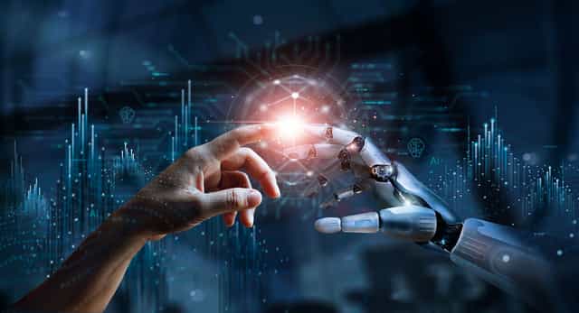 Artificial Intelligence category