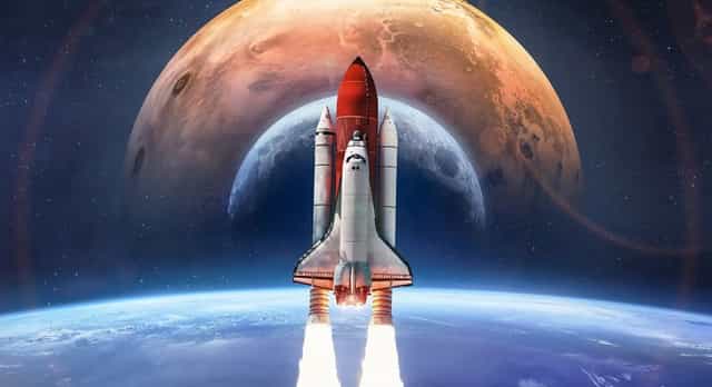 Space Exploration category