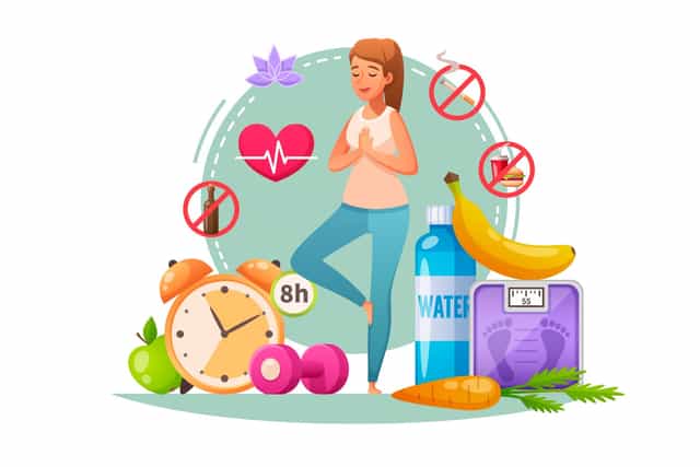 Lifestyle category