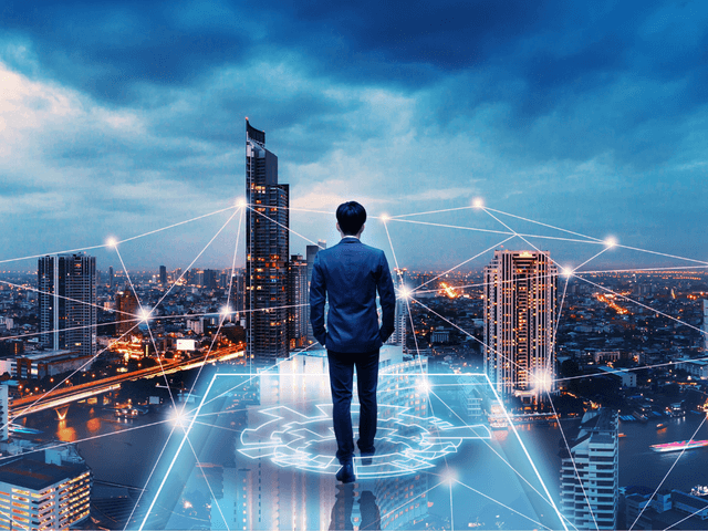 Future of Work  category