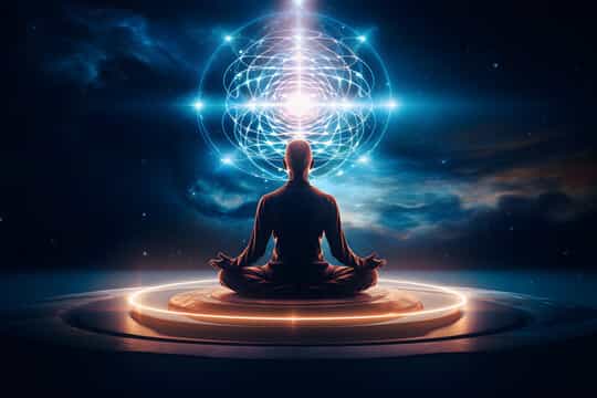 Spirituality category