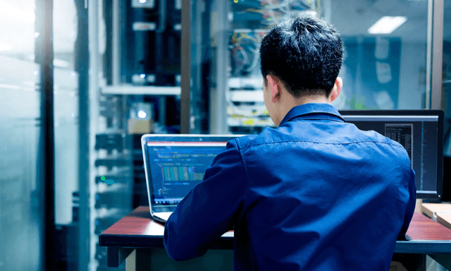The Rise of Ethical Hacking in the Cybersecurity Age