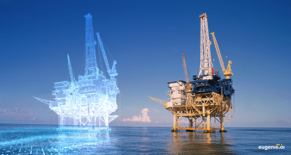 How Digital Twins Are Revolutionizing Industries in 2025