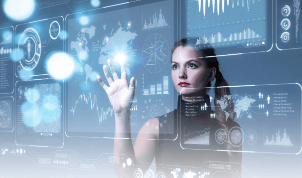 10 Emerging Technologies That Will Transform Our World by 2030