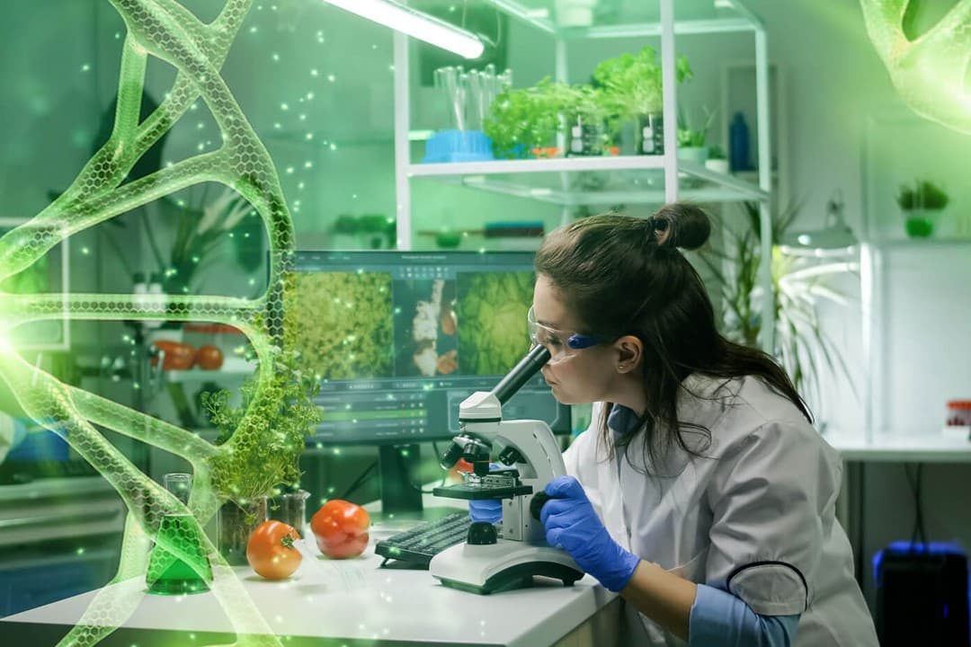 Biotechnology