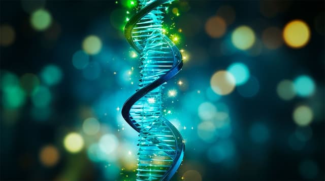 Biotech 2075: 25 Radical Breakthroughs Redefining Life, Longevity, and the Natural World