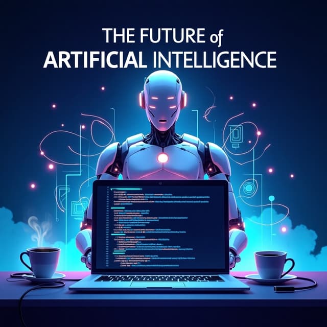 The Future of Artificial Intelligence: How AI is Reshaping Our World