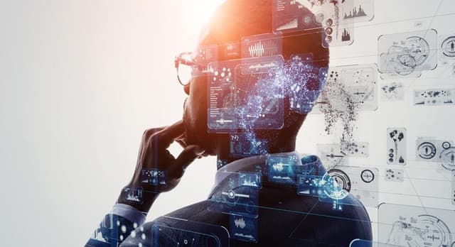 The Future of Work: How AI, Remote Jobs, and Human Skills Are Changing Everything