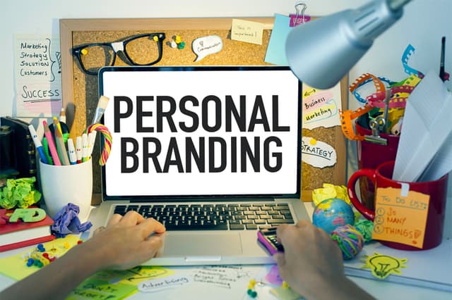 Mastering Personal Branding in 2025: Stand Out, Get Noticed, and Grow Online