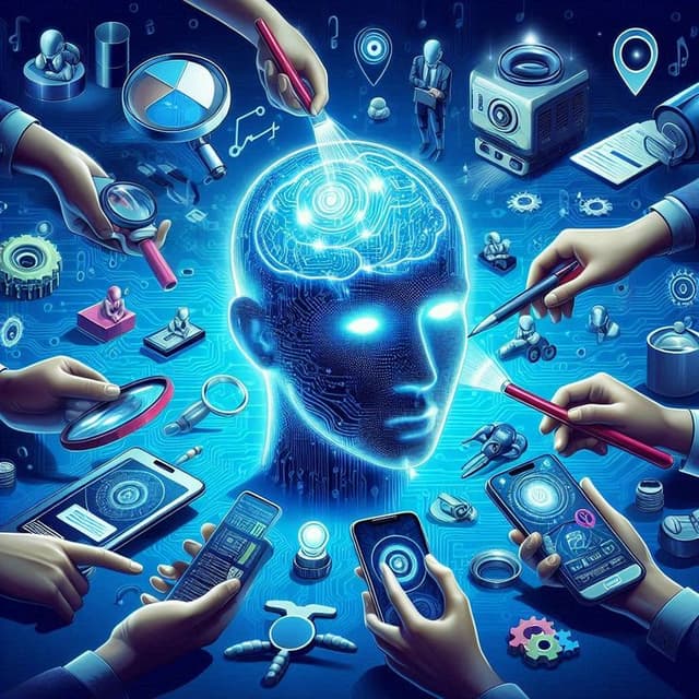 How AI is Quietly Revolutionizing Everyday Life