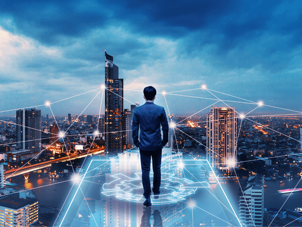 Future of Work 
