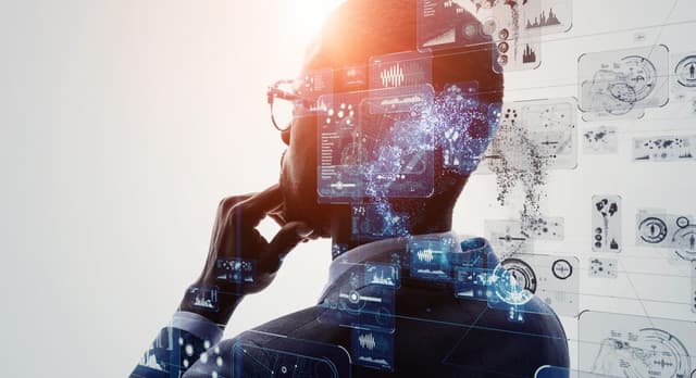 The AI-Powered Workforce: Navigating Career Success in 2025 and Beyond