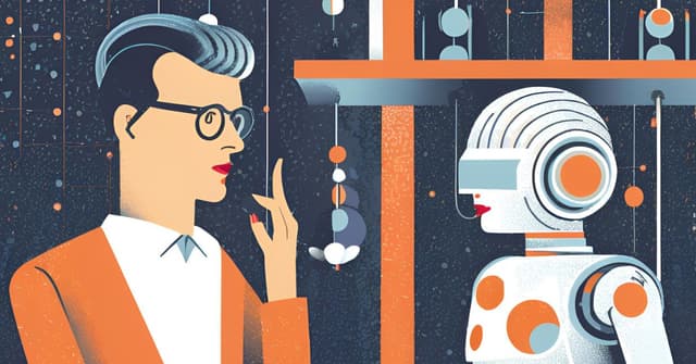 Adapting to AI: How to Future-Proof Your Career in a Changing World