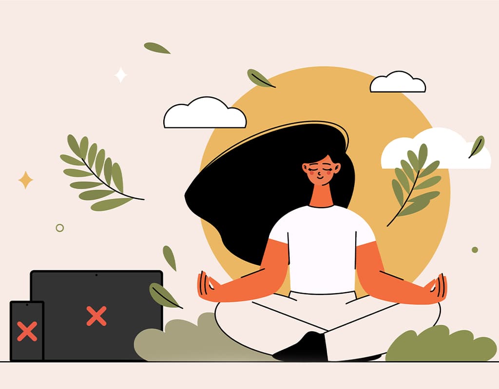 Digital Detox: How to Reclaim Your Time, Focus, and Peace in a Hyperconnected World