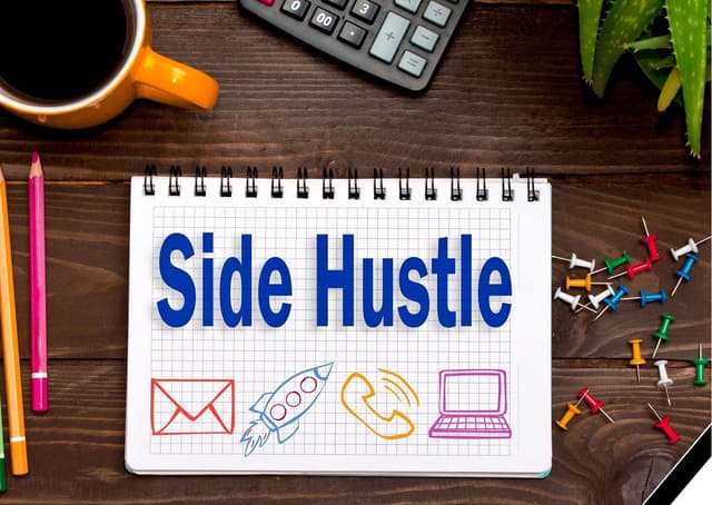 Side Hustles That Work in 2025: Real Ways to Earn Extra Income Without Quitting Your Job