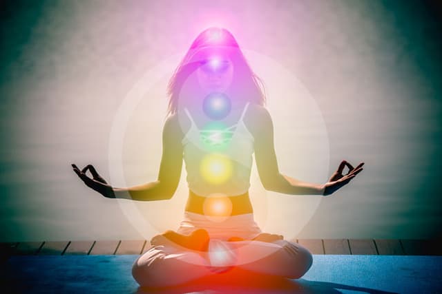 What Is Energy Healing? A Complete Guide for Beginners