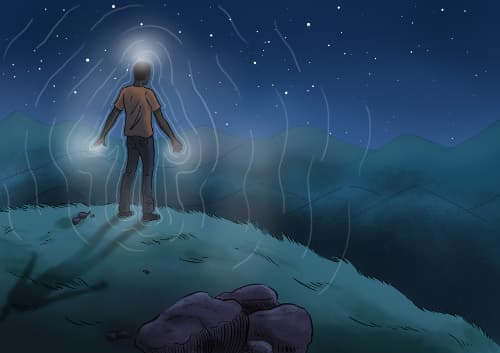 The Power of Subtle Energy: Exploring the Invisible Forces That Shape Our Lives
