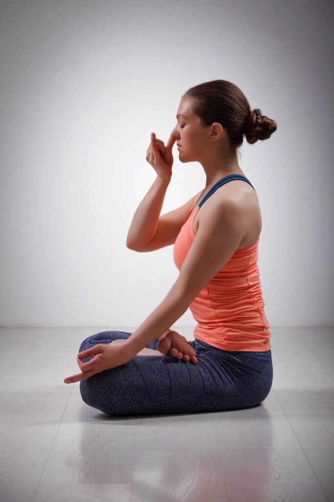 Pranayama: Mastering the Breath for Energy, Clarity, and Inner Peace