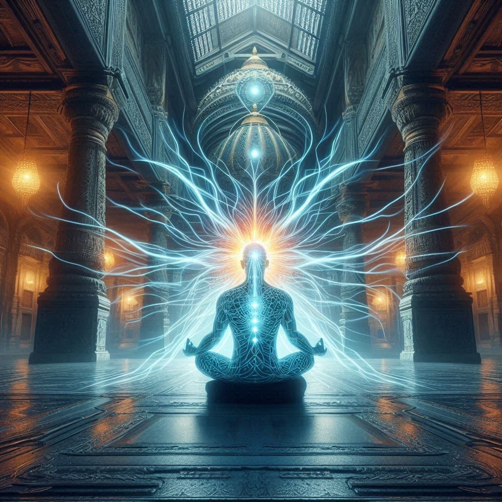 What NASA Scientists Say About Energy Healing: Bridging Science and Spirituality