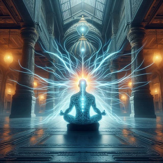 What NASA Scientists Say About Energy Healing: Bridging Science and Spirituality