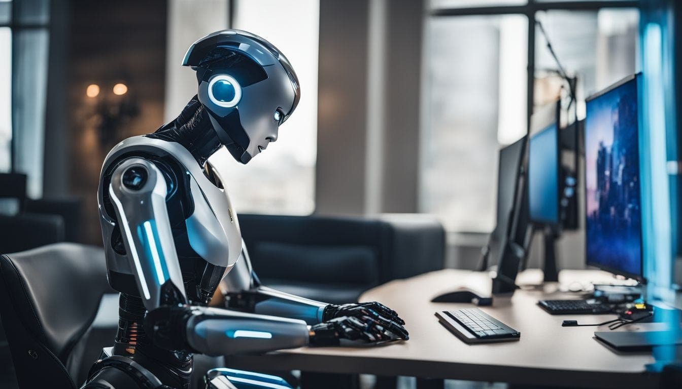 The Future of Technology: How AI Will Transform Everyday Life