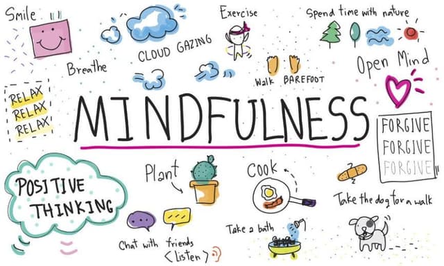 Mindfulness in Everyday Life: How Simple Practices Can Transform Your Mental Health